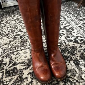 Frye boots